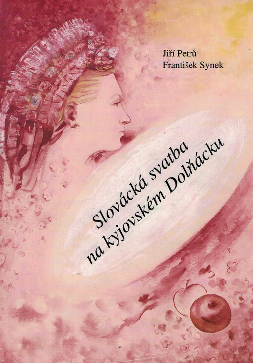 Slovácká svatba na kyjovském Dolňácku