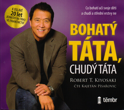 Bohatý táta, chudý táta