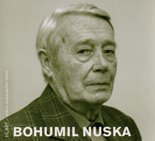 Bohumil Nuska