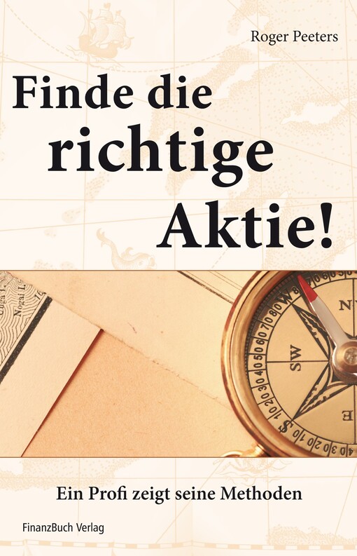 Finde die richtige Aktie
