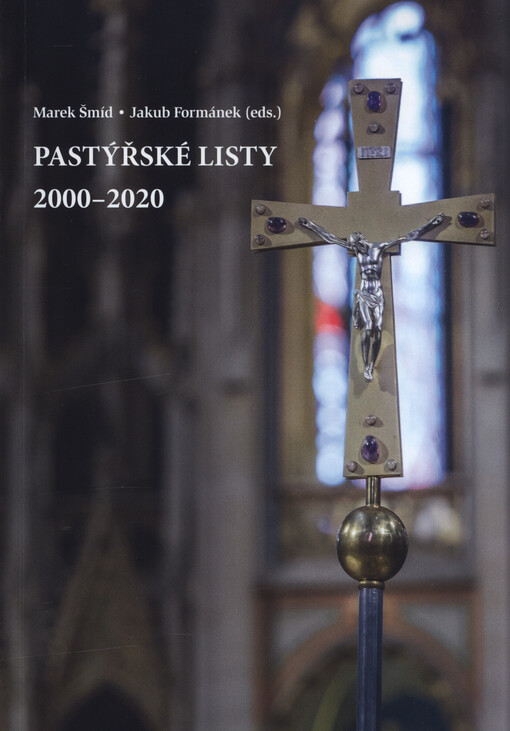 Pastýřské listy 2000-2020