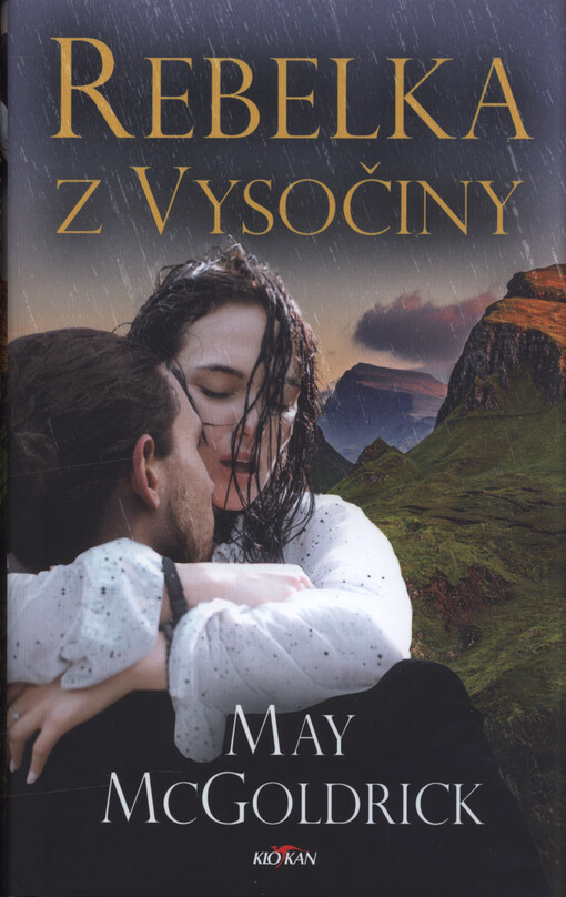 Rebelka z Vysočiny