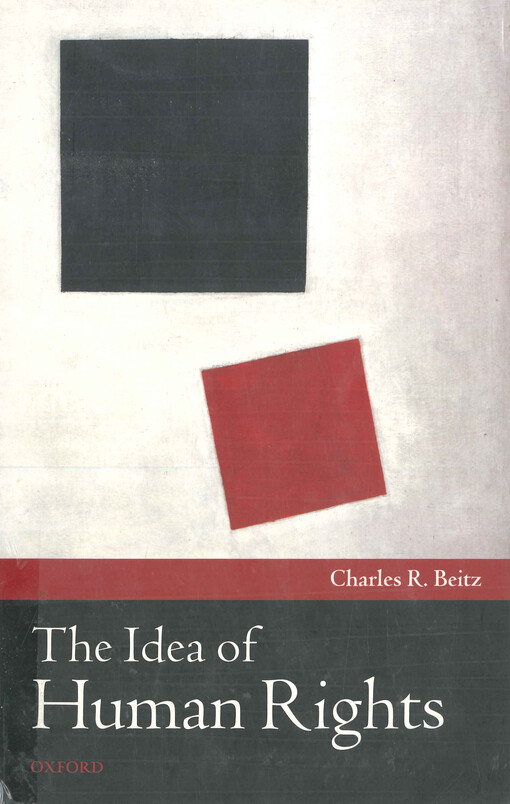 The idea of human rights