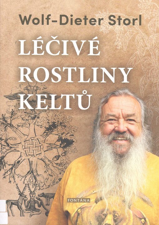 Léčivé rostliny Keltů