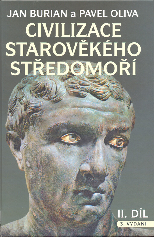 Civilizace starověkého Středomoří