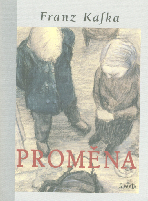 Proměna