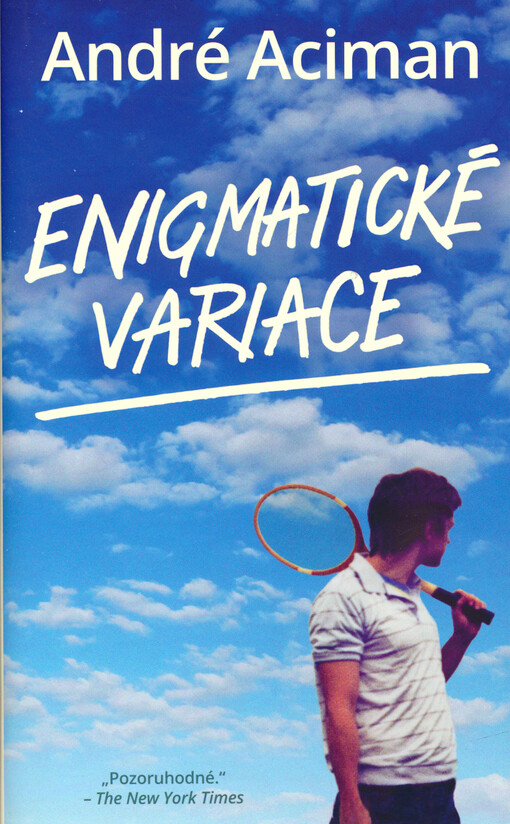 Enigmatické variace