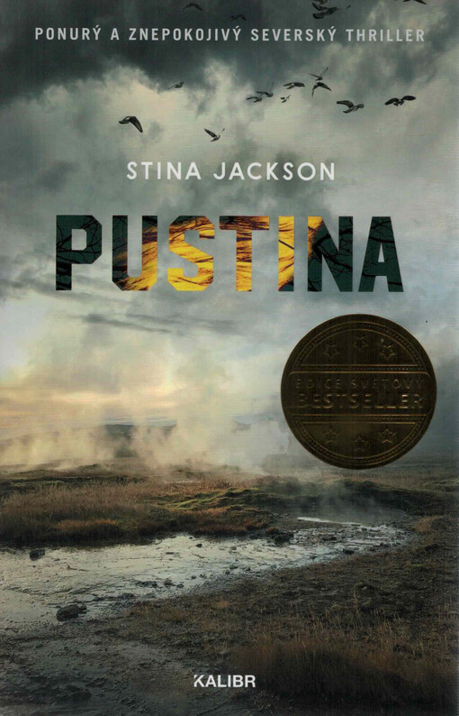 Pustina
