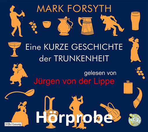 Eine kurze Geschichte des Schattens. Bild und Text.