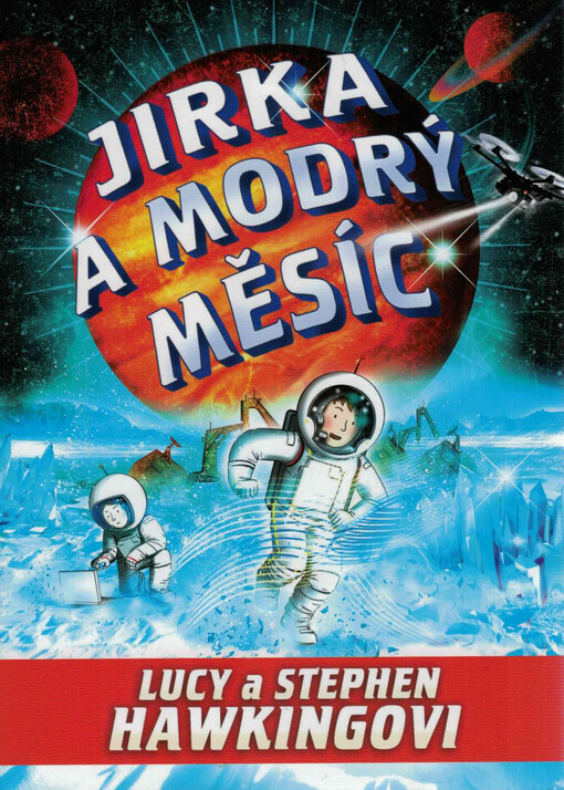 Jirka a modrý měsíc