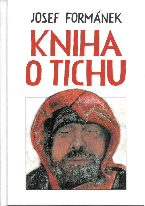 Kniha o tichu