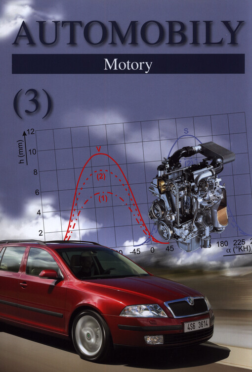 Automobily