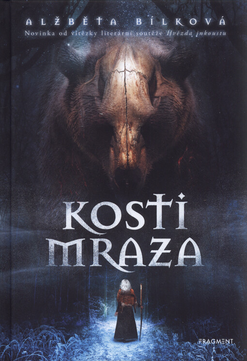 Kosti Mraza