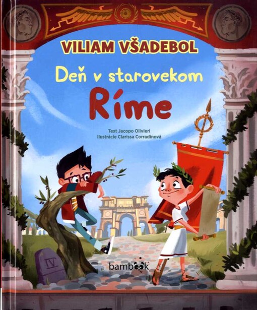 Deň v starovekom Ríme