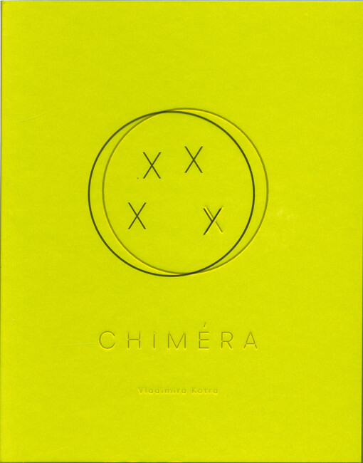 Chiméra