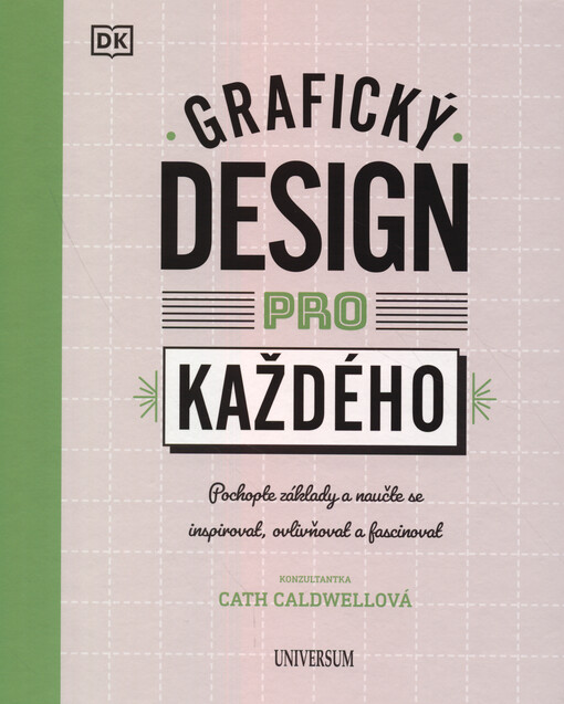 Grafický design pro každého