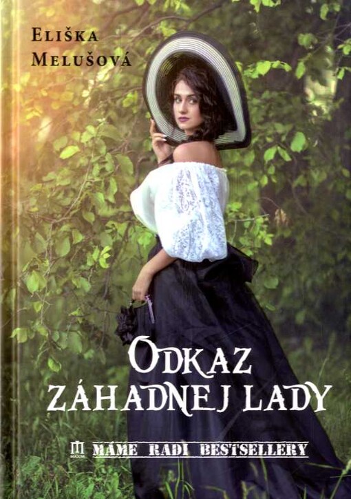 Odkaz záhadnej lady