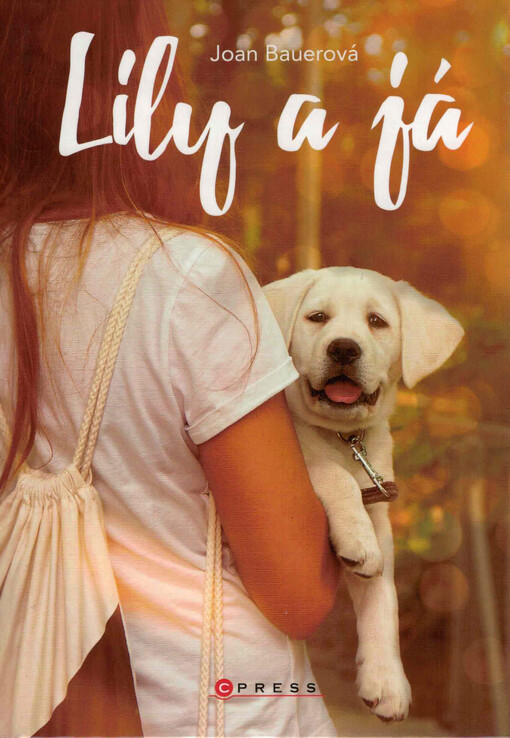 Lily a já