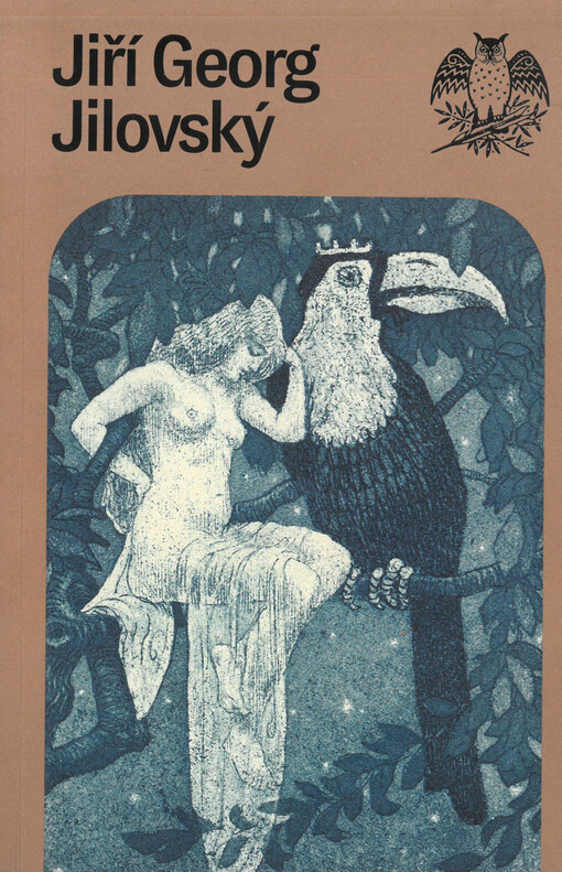 Jiří Georg Jilovský, 1884-1958 : pražský malíř a grafik