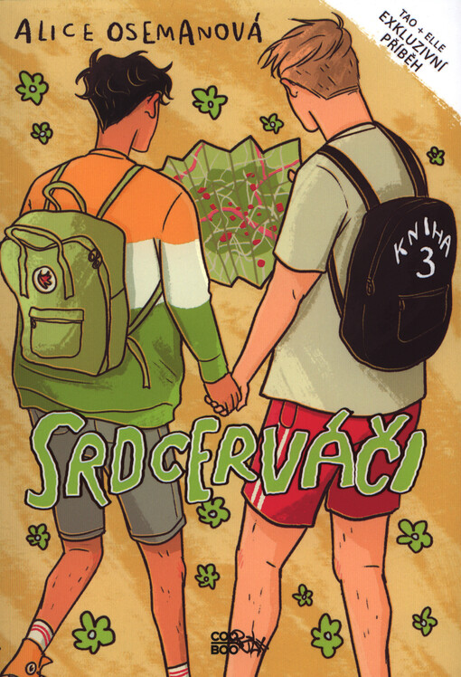 Rok: 2019 / Číslo: kniha třetí