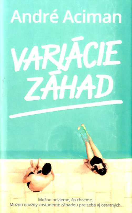 Variácie záhad