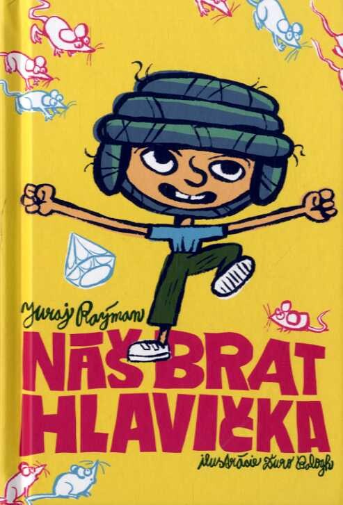 Náš brat Hlavička