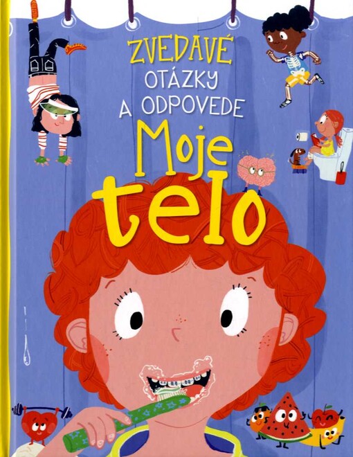 Zvedavé otázky a odpovede