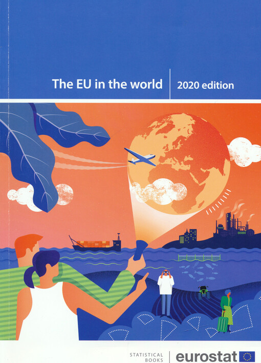 The EU in the world