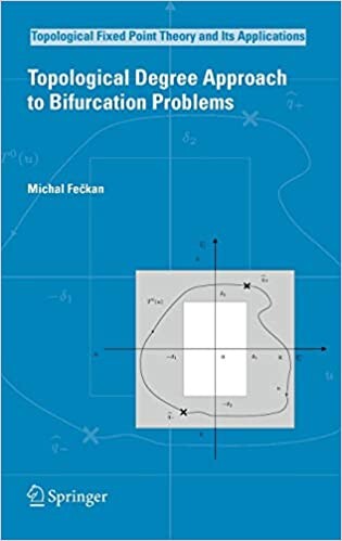 Topological Degree Approach to Bifurcation Problems (Topological Fixed Point Theory and Its Applications)
