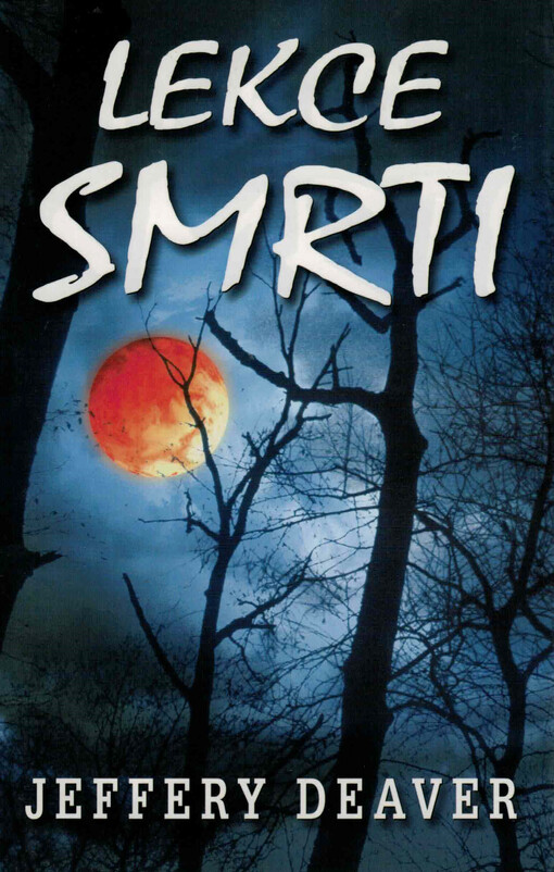 Lekce smrti