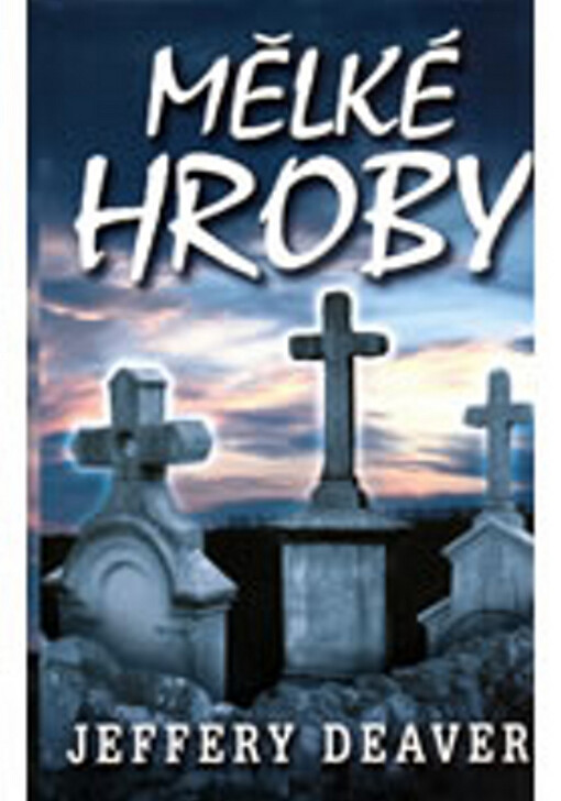 Mělké hroby