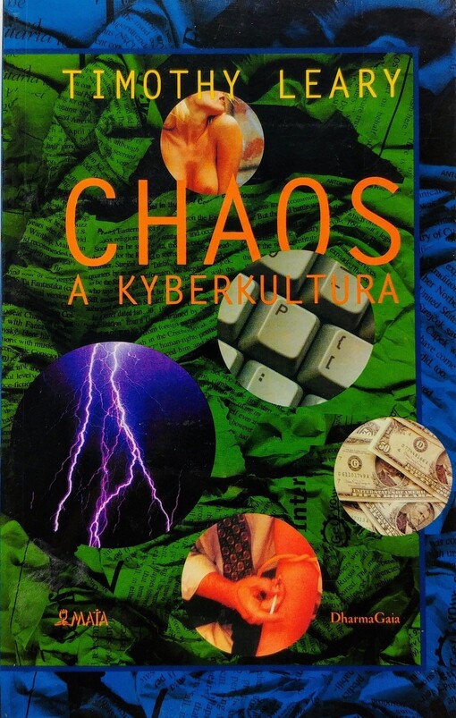 Chaos a kyberkultura