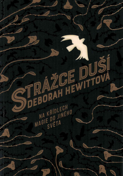 Strážce duší