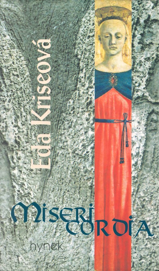 Misericordia: román