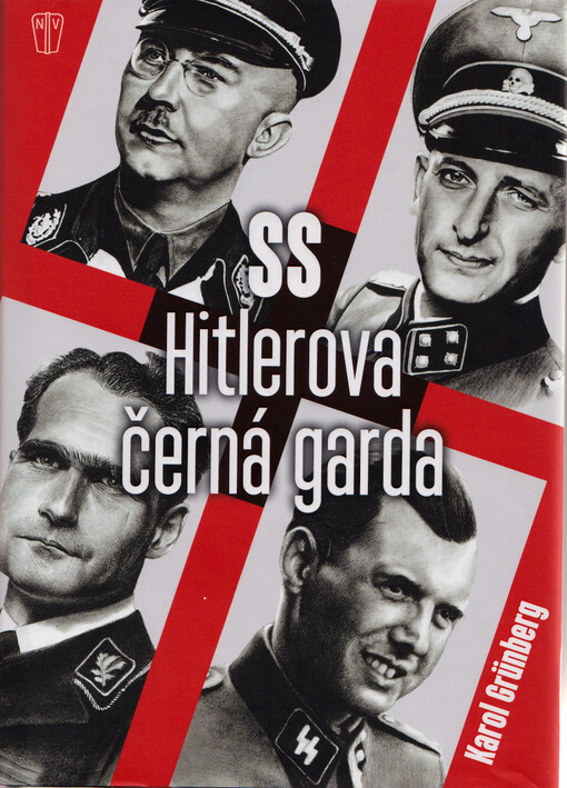 SS Hitlerova černá garda