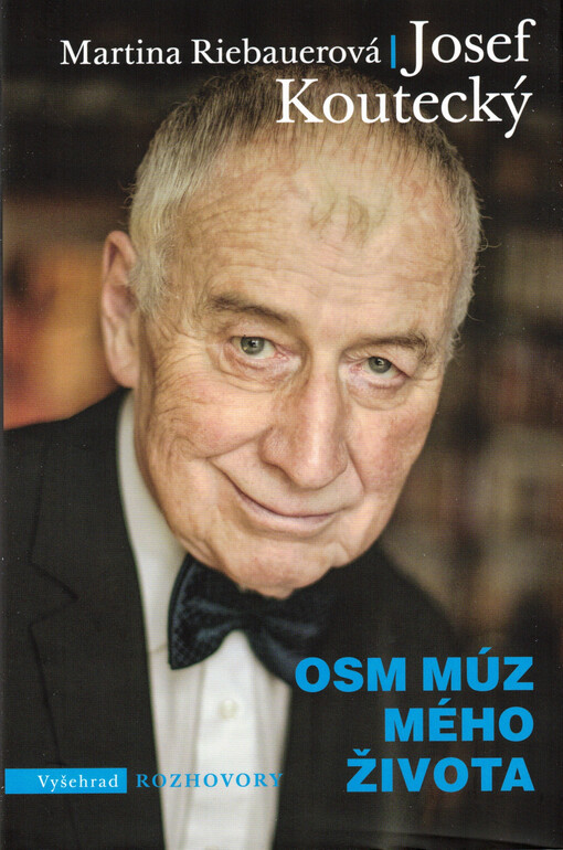 Osm múz mého života
