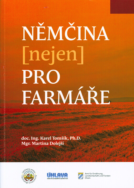 Němčina (nejen) pro farmáře