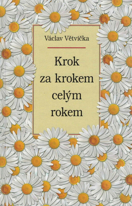 Krok za krokem celým rokem