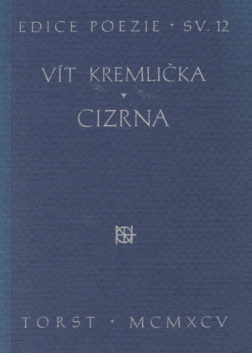Cizrna 