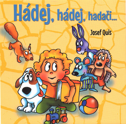 Hádej, hádej, hadači..
