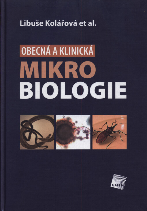 Obecná a klinická mikrobiologie