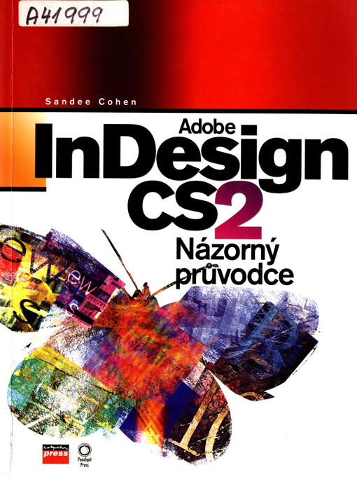 Adobe InDesign CS2 : názorný průvodce