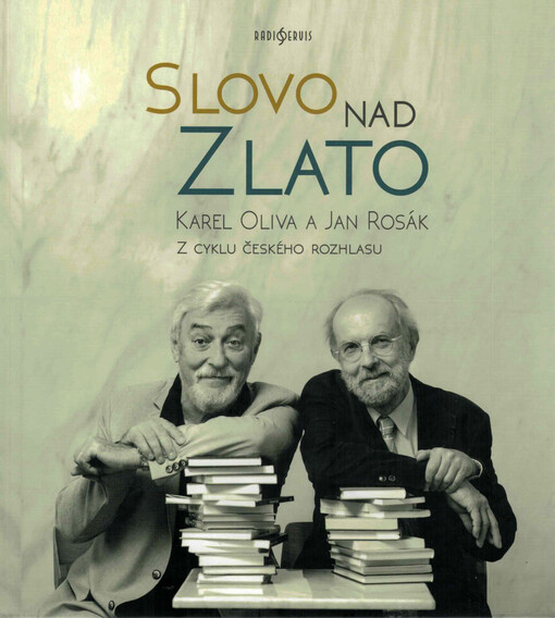 Slovo nad zlato