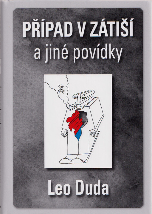 Případ v Zátiší a jiné povídky