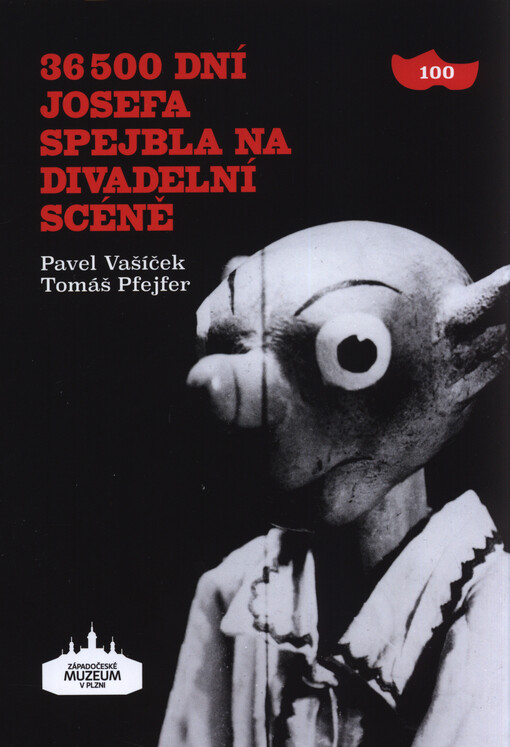 36500 dní Josefa Spejbla na divadelní scéně