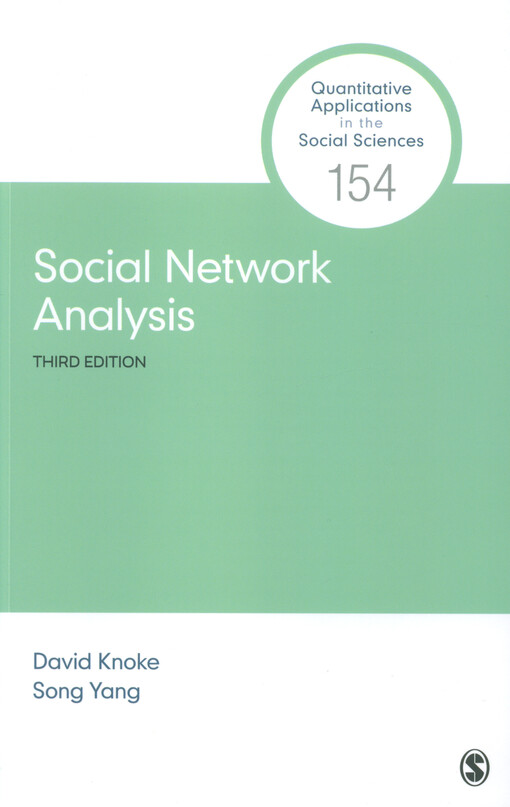 Social network analysis