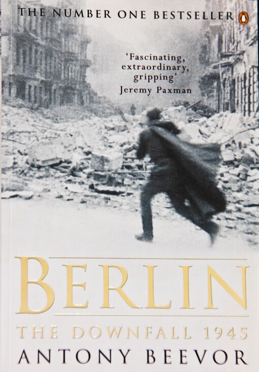 Berlin: The Downfall 1945