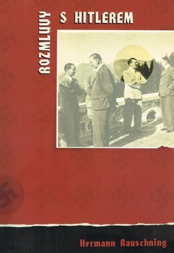 Rozmluvy s Hitlerem