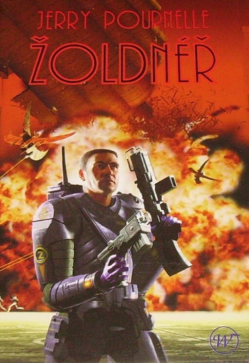 Žoldnéř