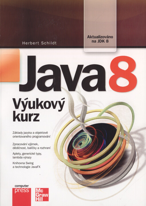 Java 8 : výukový kurs